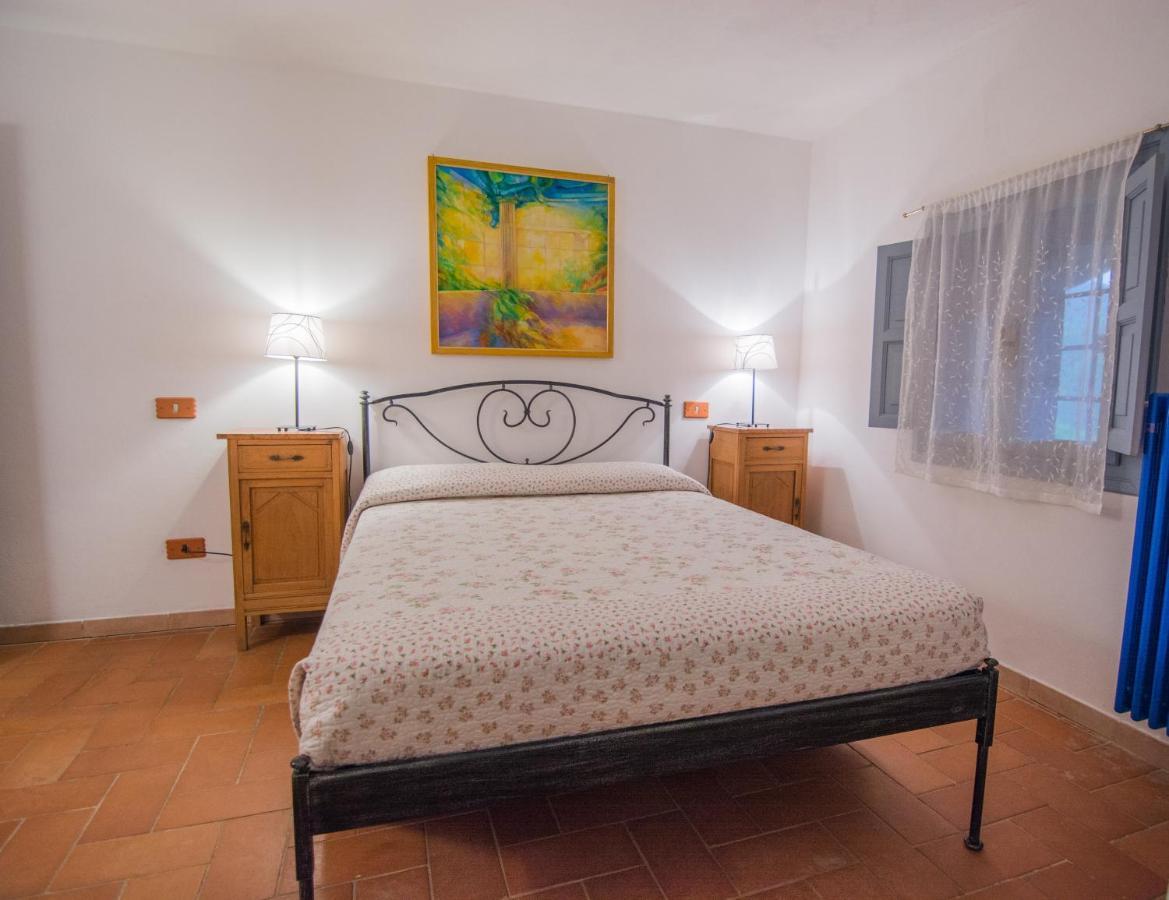 Agriturismo Casa Turchetti Comano  ภายนอก รูปภาพ
