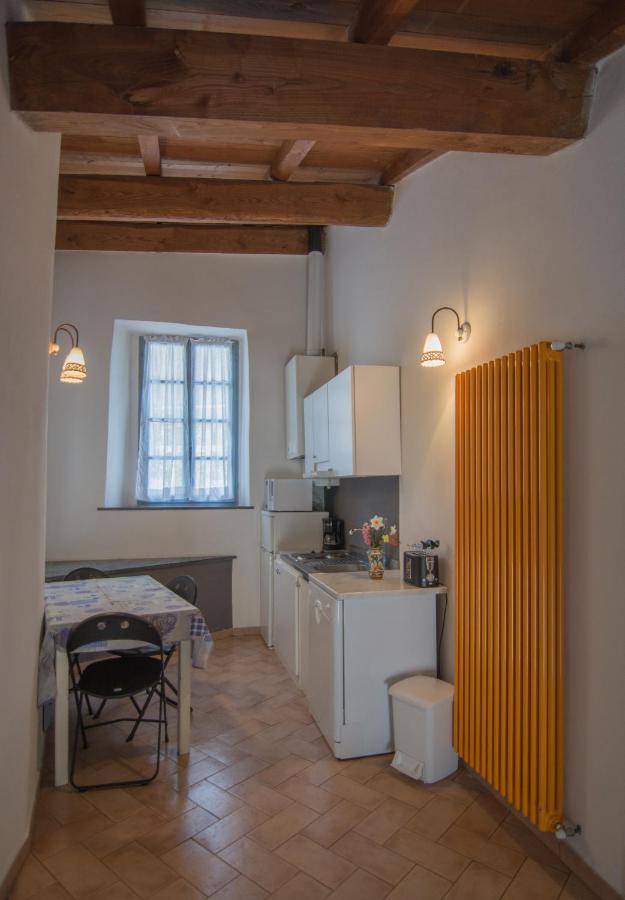 Agriturismo Casa Turchetti Comano  ภายนอก รูปภาพ