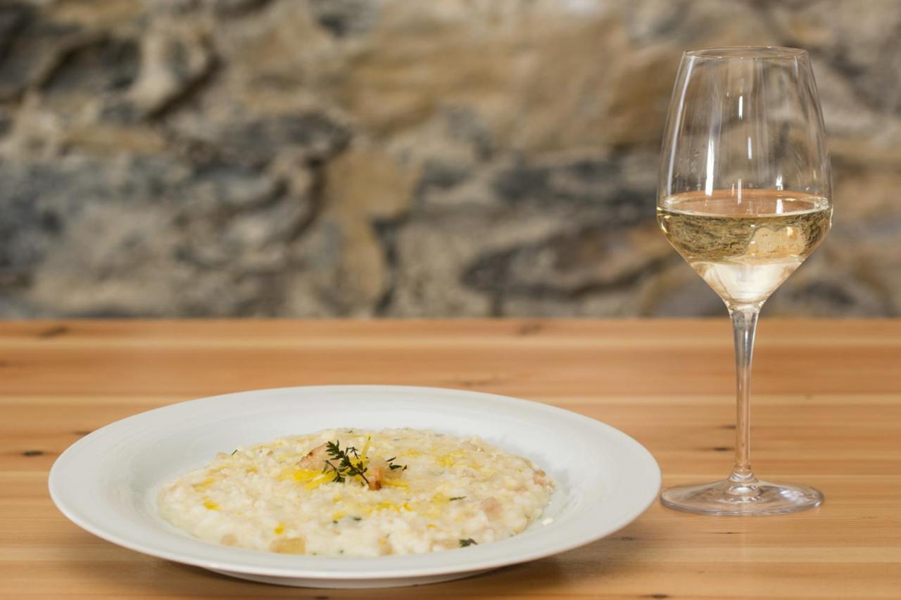 Agriturismo Casa Turchetti Comano  ภายนอก รูปภาพ
