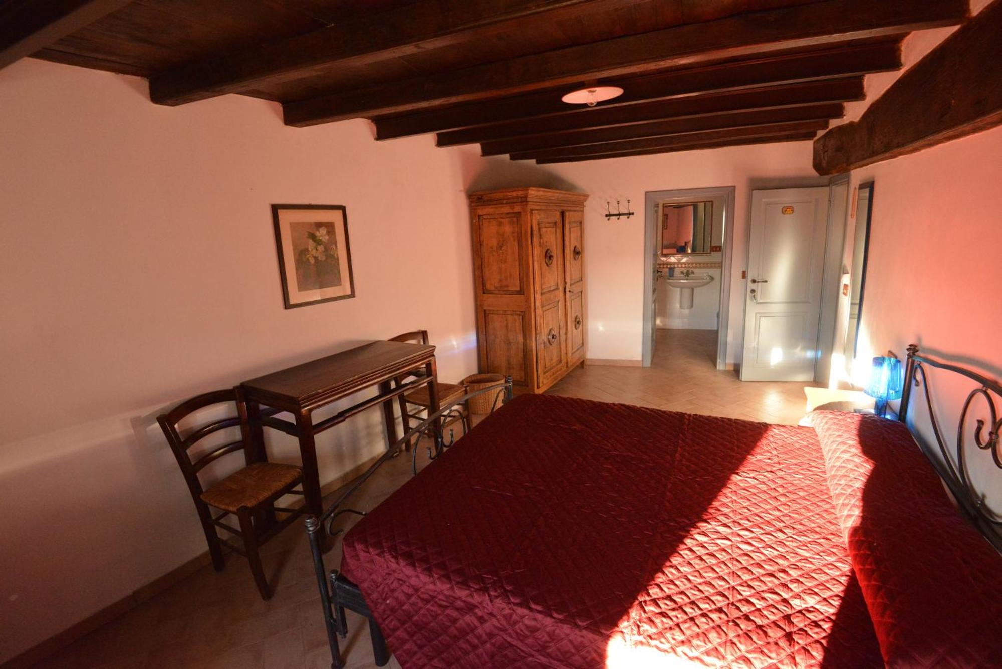Agriturismo Casa Turchetti Comano  ห้อง รูปภาพ