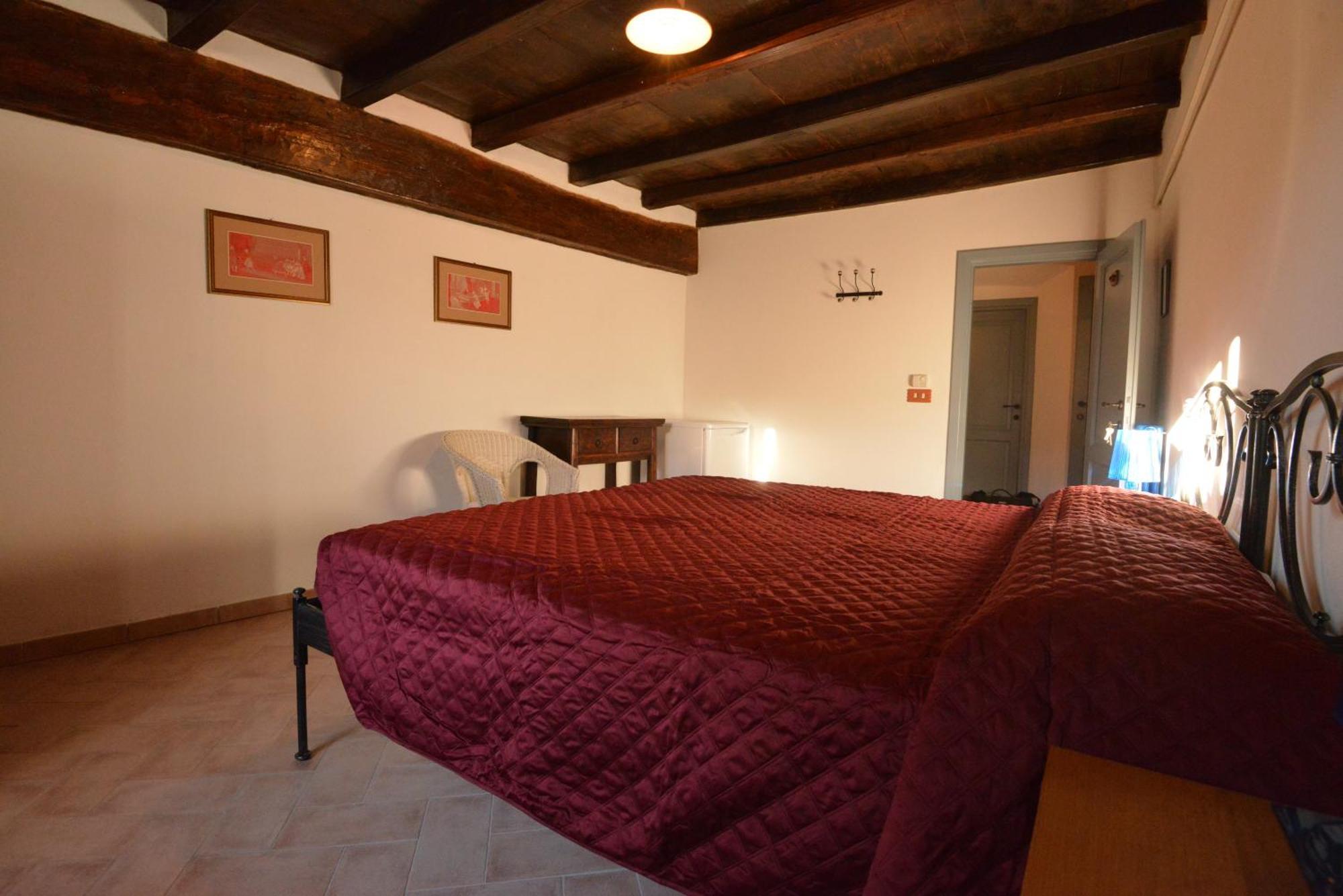 Agriturismo Casa Turchetti Comano  ห้อง รูปภาพ