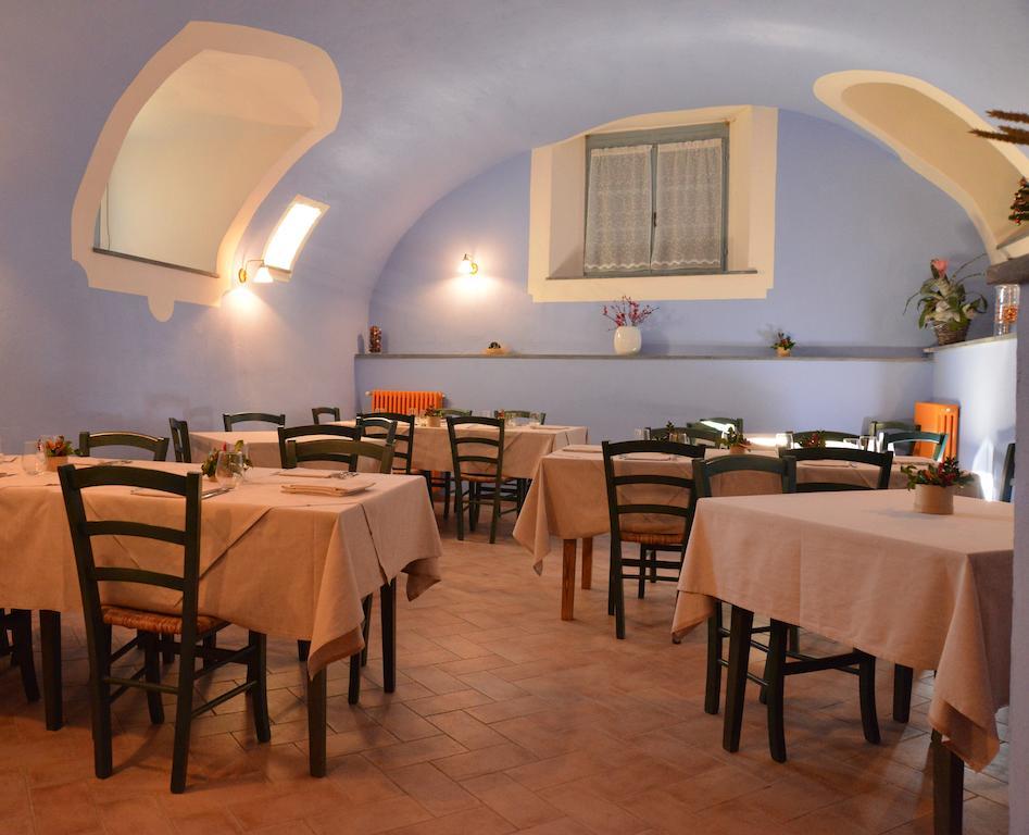 Agriturismo Casa Turchetti Comano  ภายนอก รูปภาพ