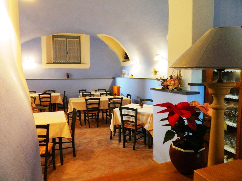 Agriturismo Casa Turchetti Comano  ภายนอก รูปภาพ