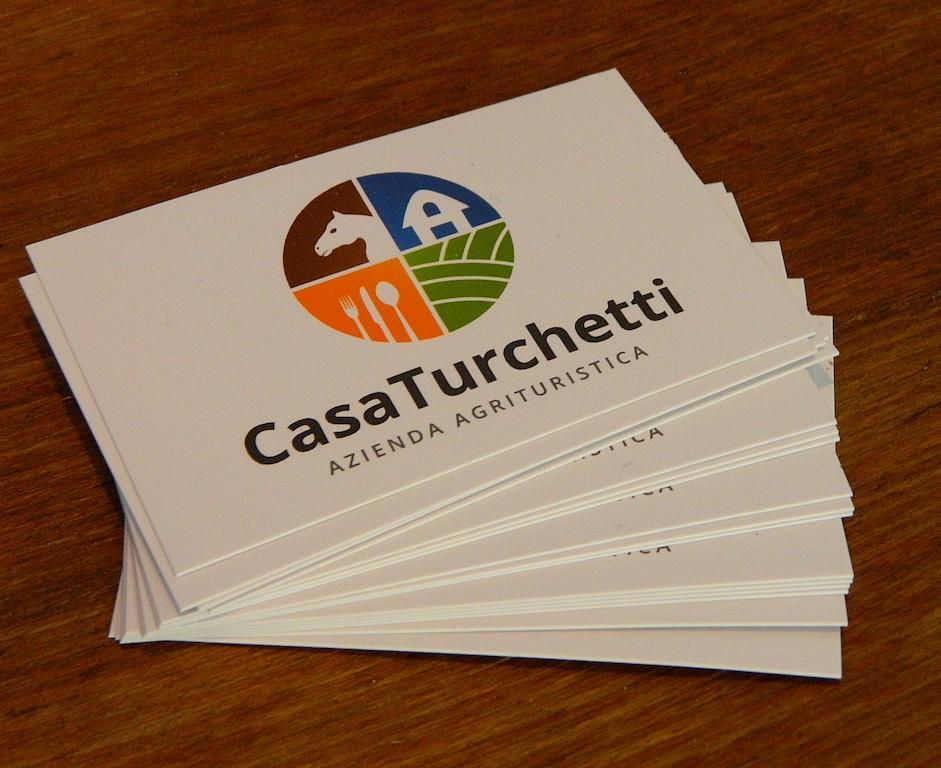 Agriturismo Casa Turchetti Comano  ภายนอก รูปภาพ