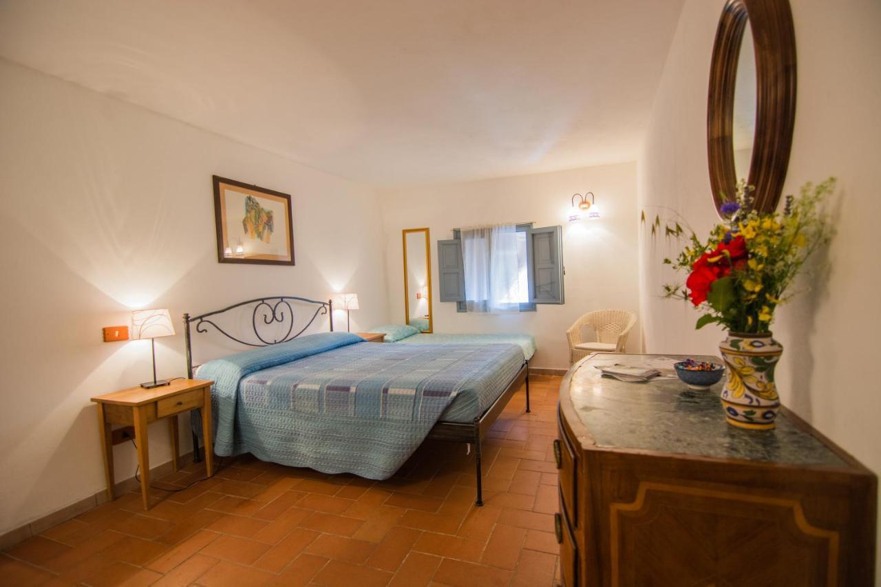 Agriturismo Casa Turchetti Comano  ภายนอก รูปภาพ